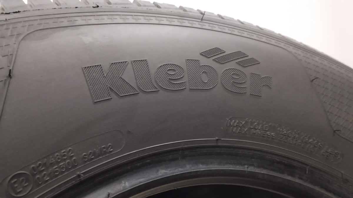 kleber 265/70 r16 citilander  cod.YY345