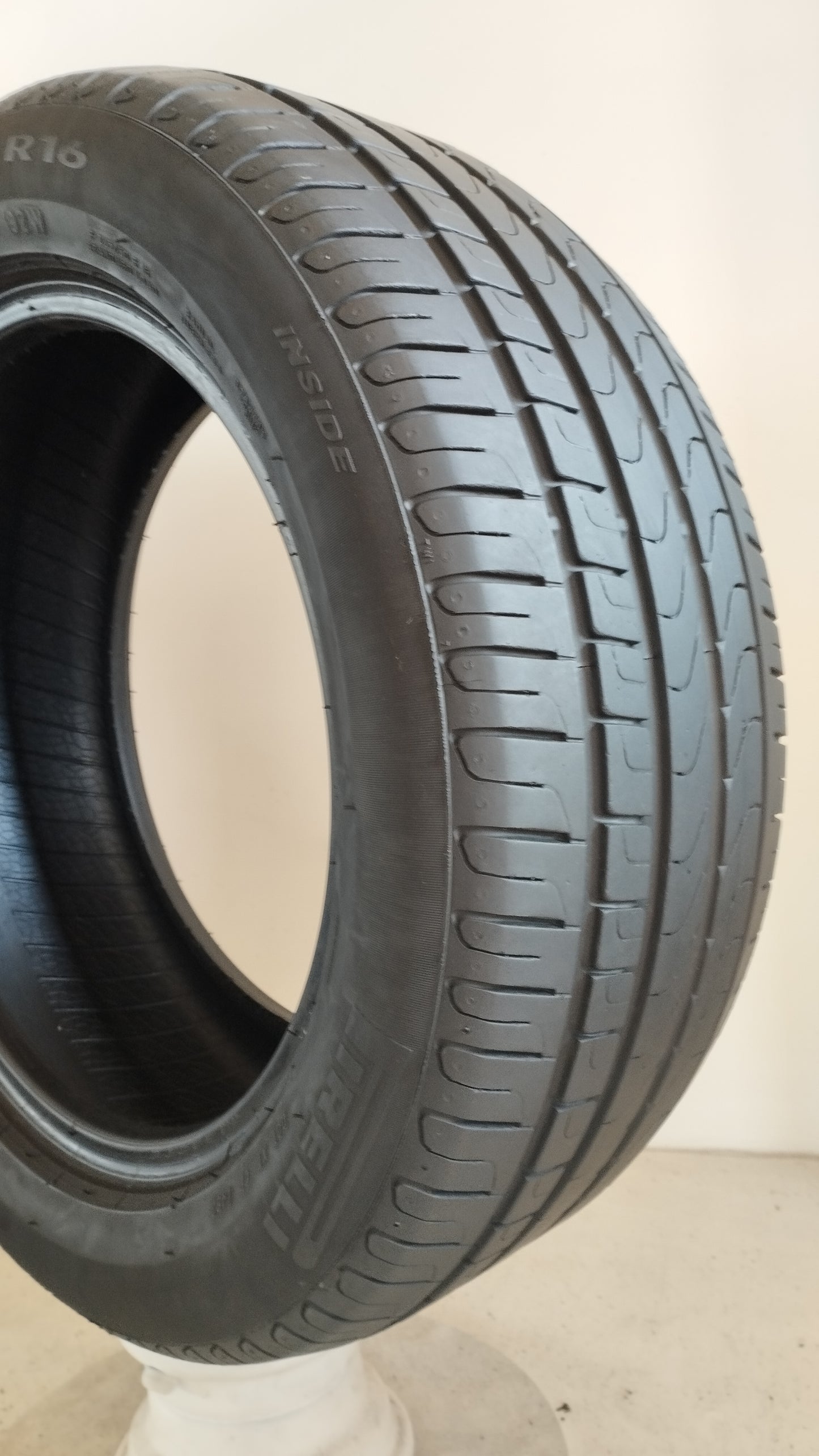 pirelli 225/50 r16 cinturato p7 cod.YY359