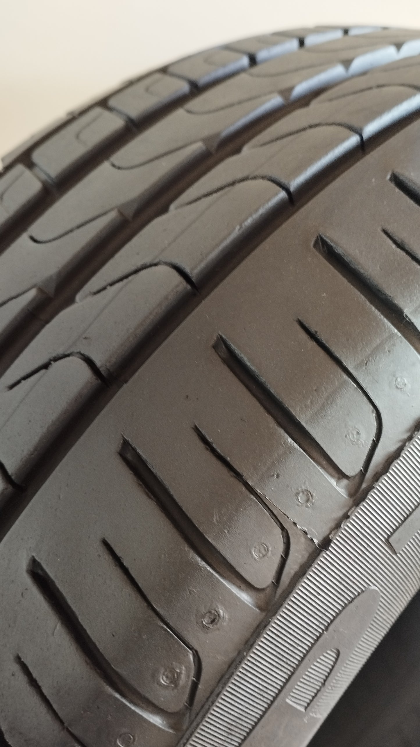 pirelli 225/50 r16 cinturato p7 cod.YY359