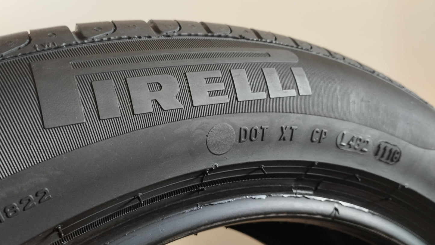 pirelli 225/50 r16 cinturato p7 cod.YY359