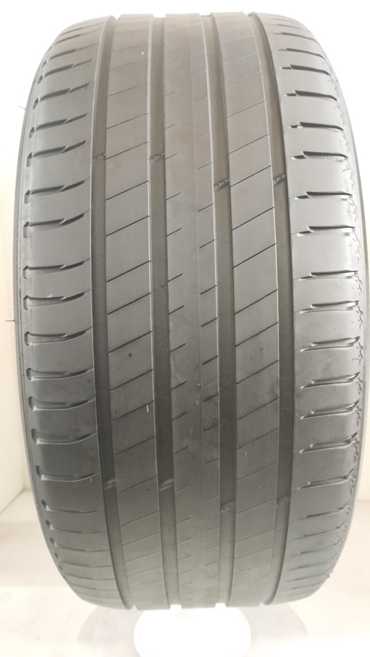 michelin 285/40 r20 latitude sport 3 mo YY35