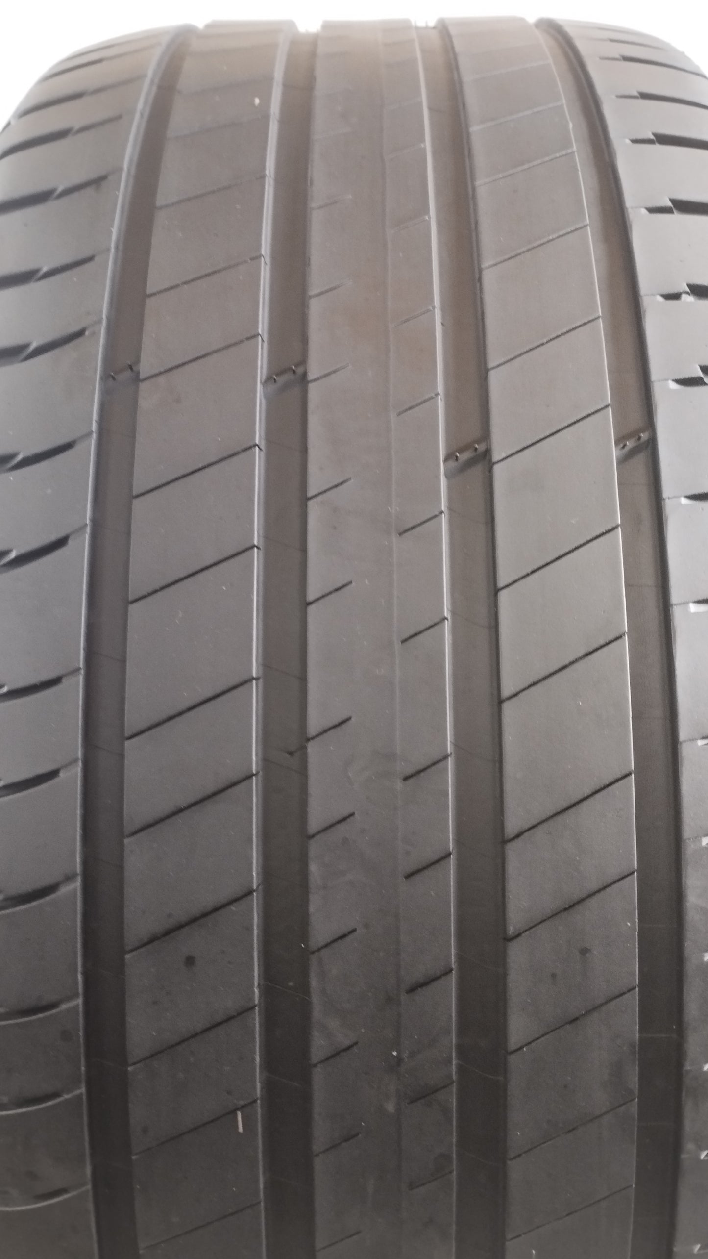 michelin 285/40 r20 latitude sport 3 mo YY35