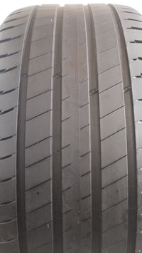 michelin 285/40 r20 latitude sport 3 mo YY35
