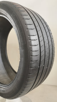 michelin 285/40 r20 latitude sport 3 mo YY35