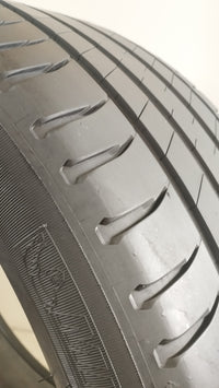michelin 285/40 r20 latitude sport 3 mo YY35
