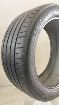 michelin 285/40 r20 latitude sport 3 mo YY35