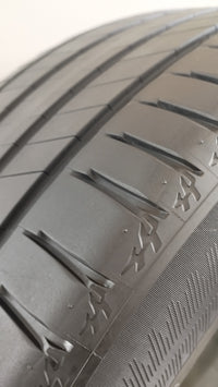 michelin 285/40 r20 latitude sport 3 mo YY35