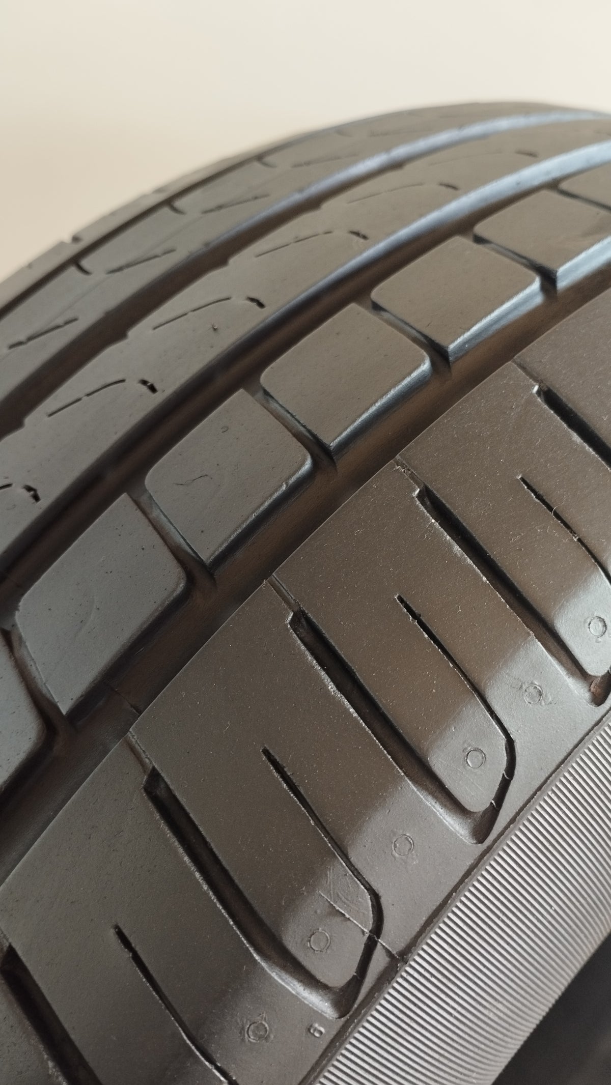 pirelli 225/50 r16 cinturato p7 cod.YY360