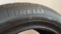 pirelli 225/50 r16 cinturato p7 cod.YY360