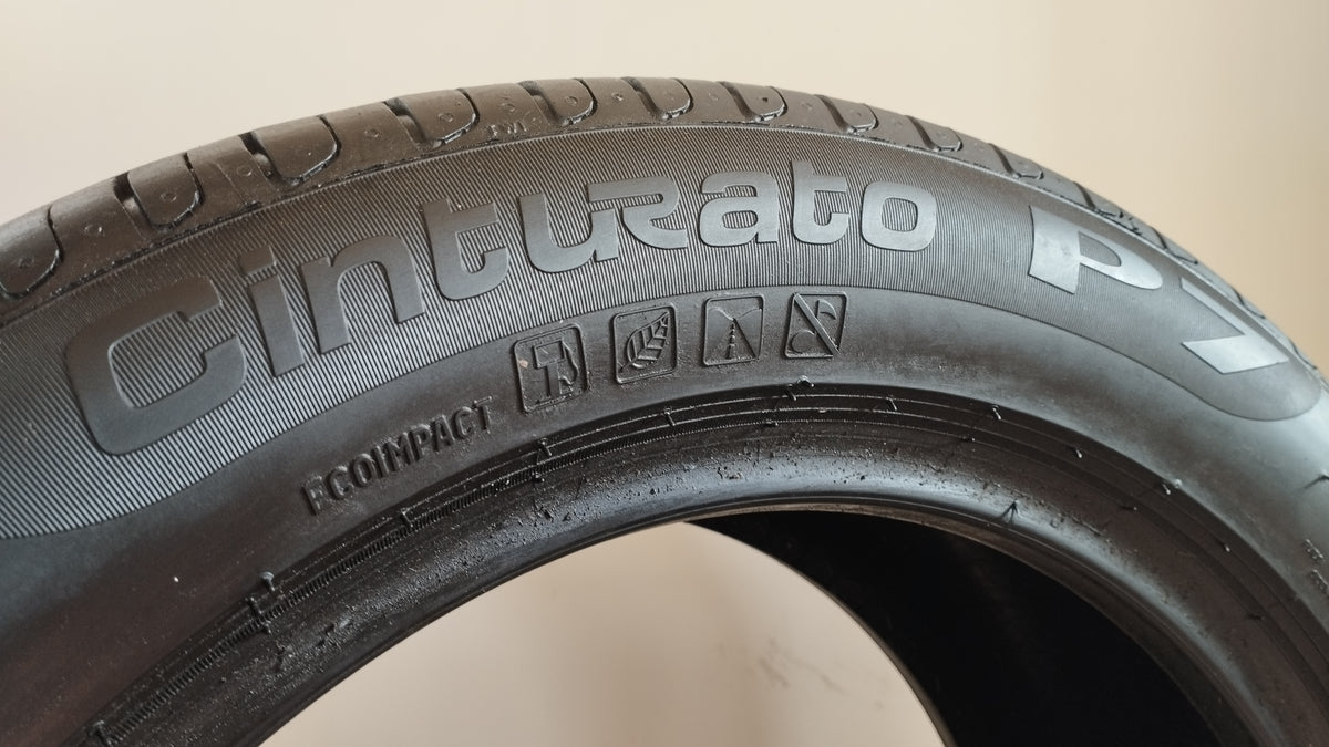pirelli 225/50 r16 cinturato p7 cod.YY360