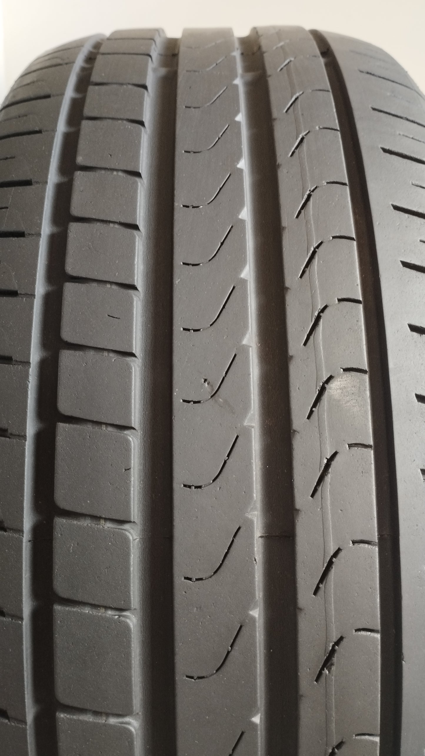 pirelli 225/50 r16 cinturato p7 cod.YY361