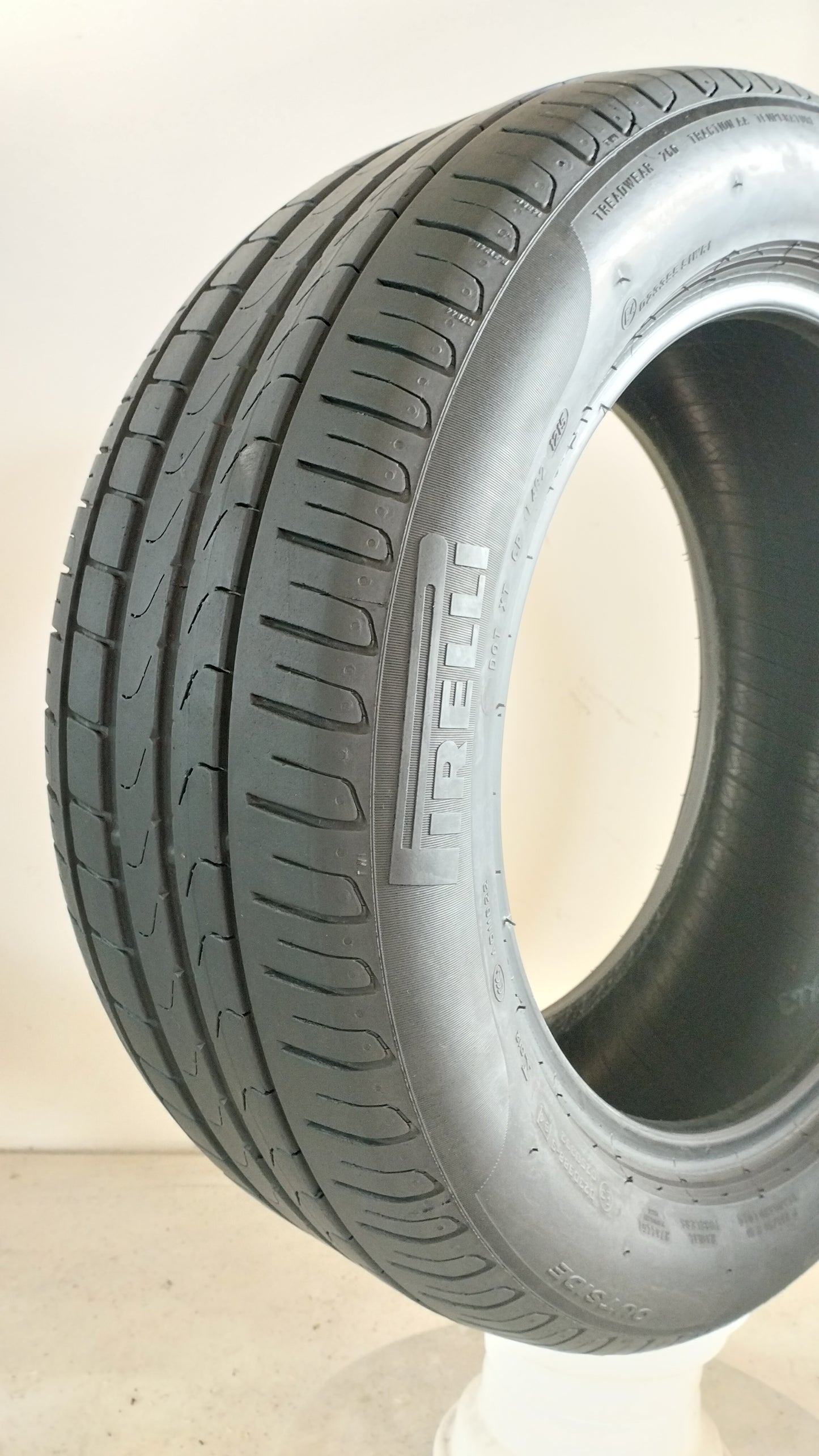 pirelli 225/50 r16 cinturato p7 cod.YY361