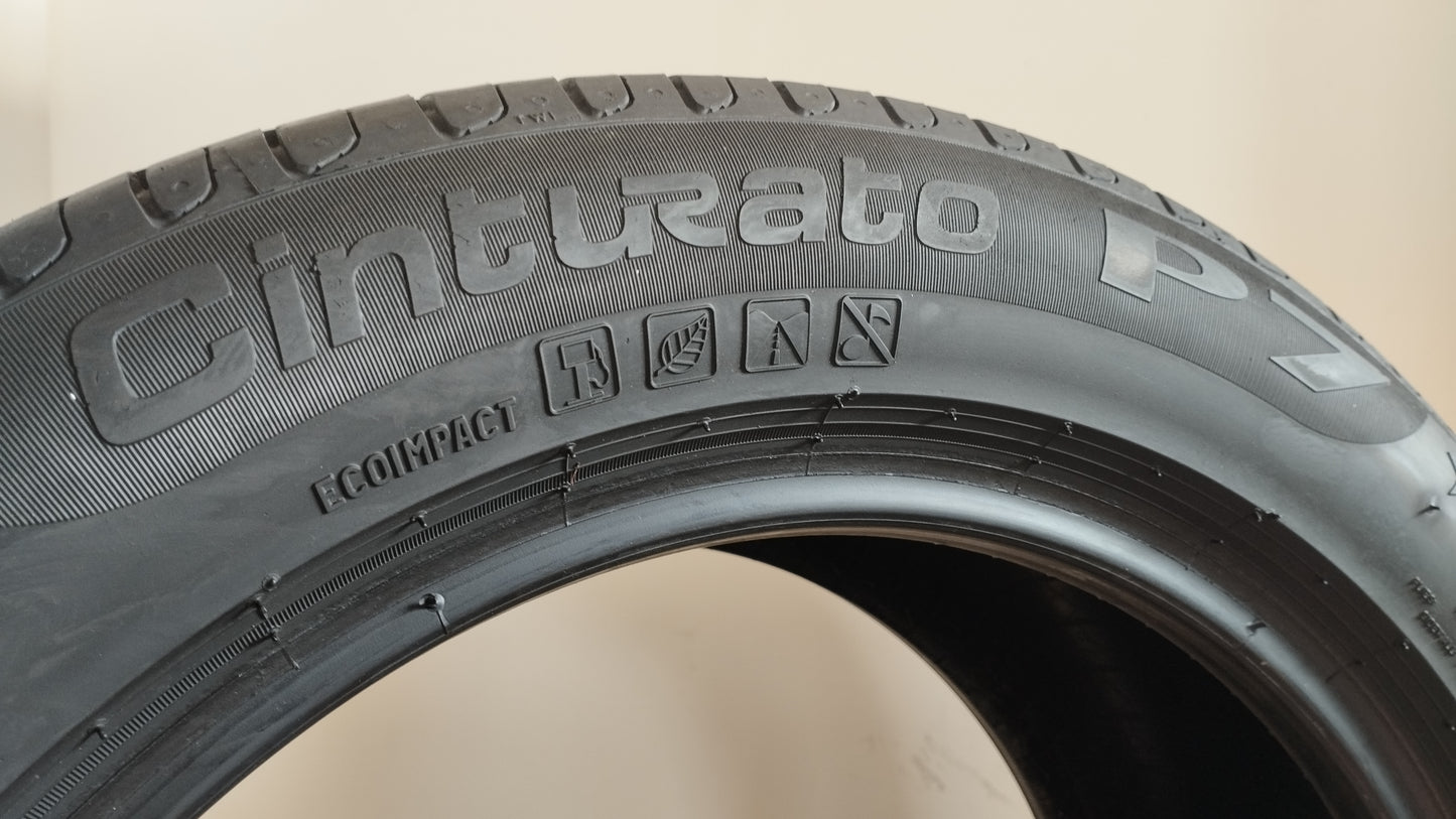 pirelli 225/50 r16 cinturato p7 cod.YY361