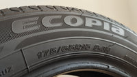 bridgestone 175/65 r15 ecopia ep 25 cod.YY362