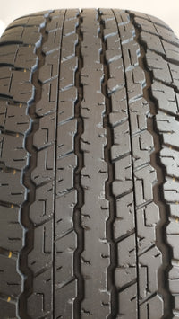 dunlop 265/65 r17 grandtrek at 22 cod.YY363