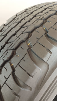 dunlop 265/65 r17 grandtrek at 22 cod.YY363