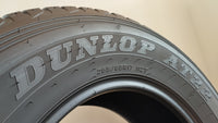 dunlop 265/65 r17 grandtrek at 22 cod.YY363