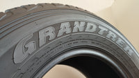 dunlop 265/65 r17 grandtrek at 22 cod.YY363