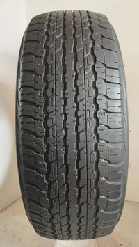 dunlop 265/65 r17 grandtrek at 22 cod.YY364