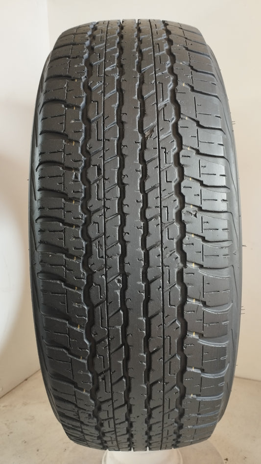 dunlop 265/65 r17 grandtrek at 22 cod.YY364