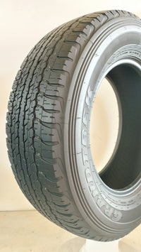 dunlop 265/65 r17 grandtrek at 22 cod.YY364
