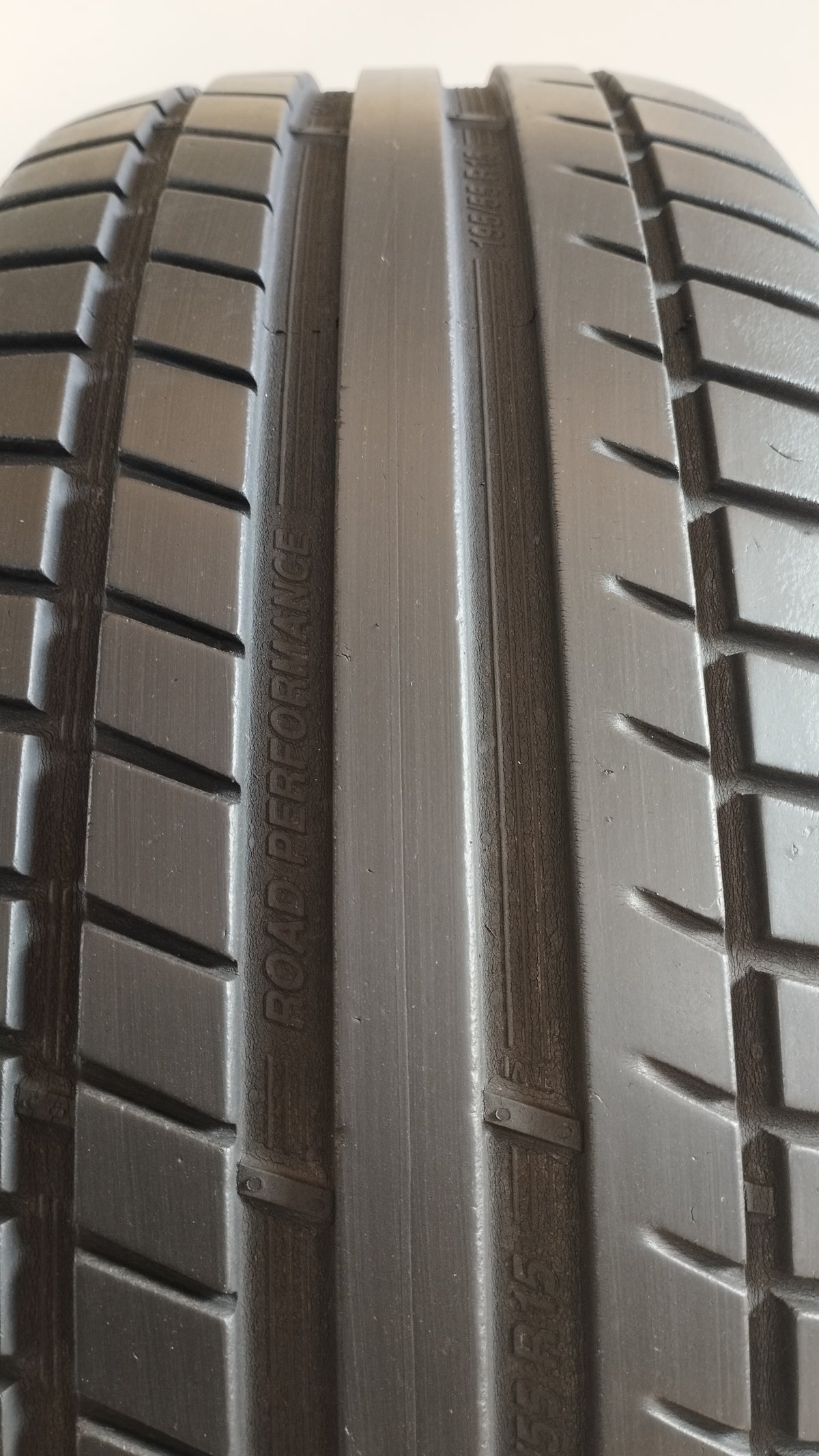 riken 195/55 r15 roadperformance  cod.YY365