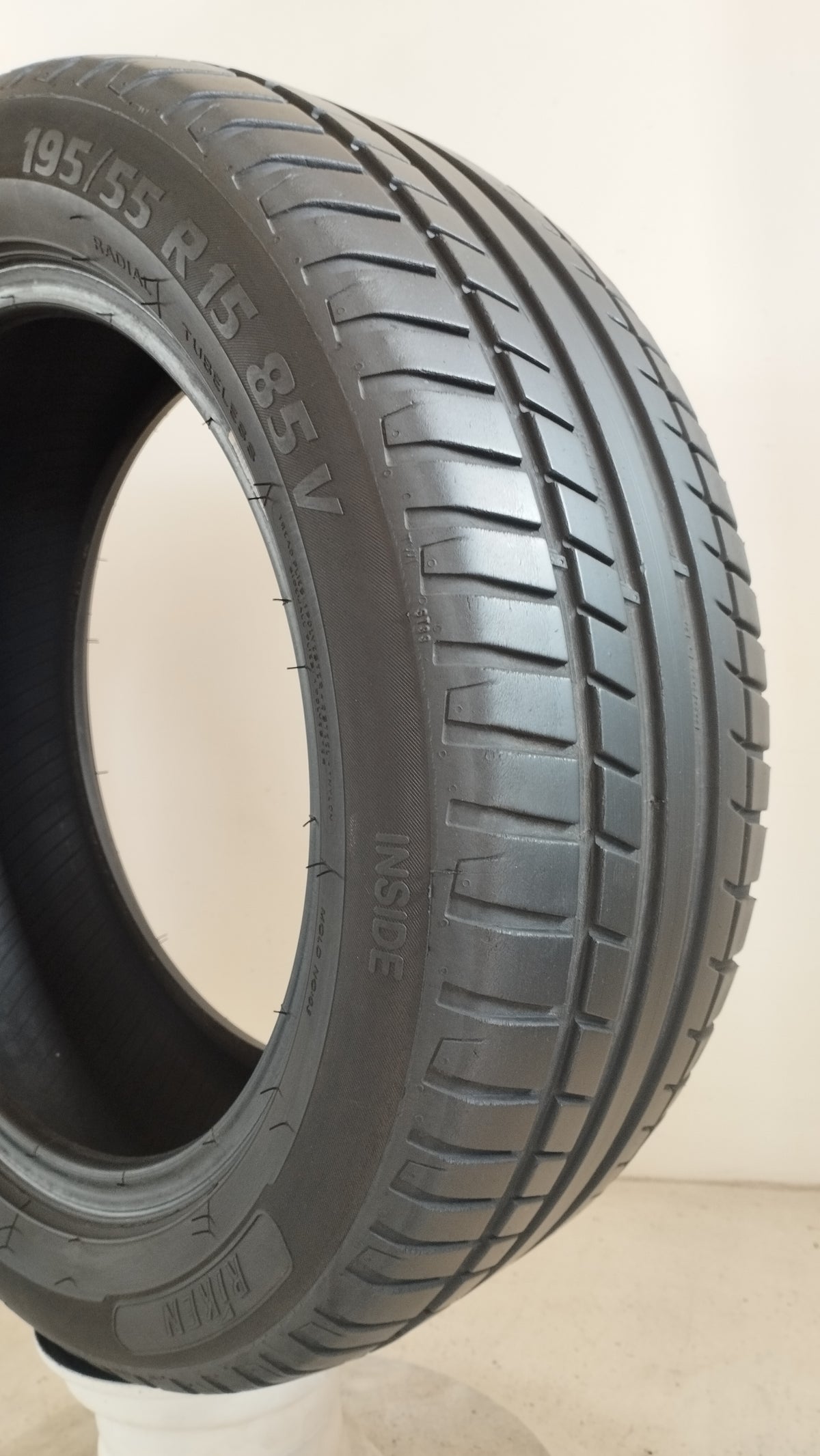 riken 195/55 r15 roadperformance  cod.YY365