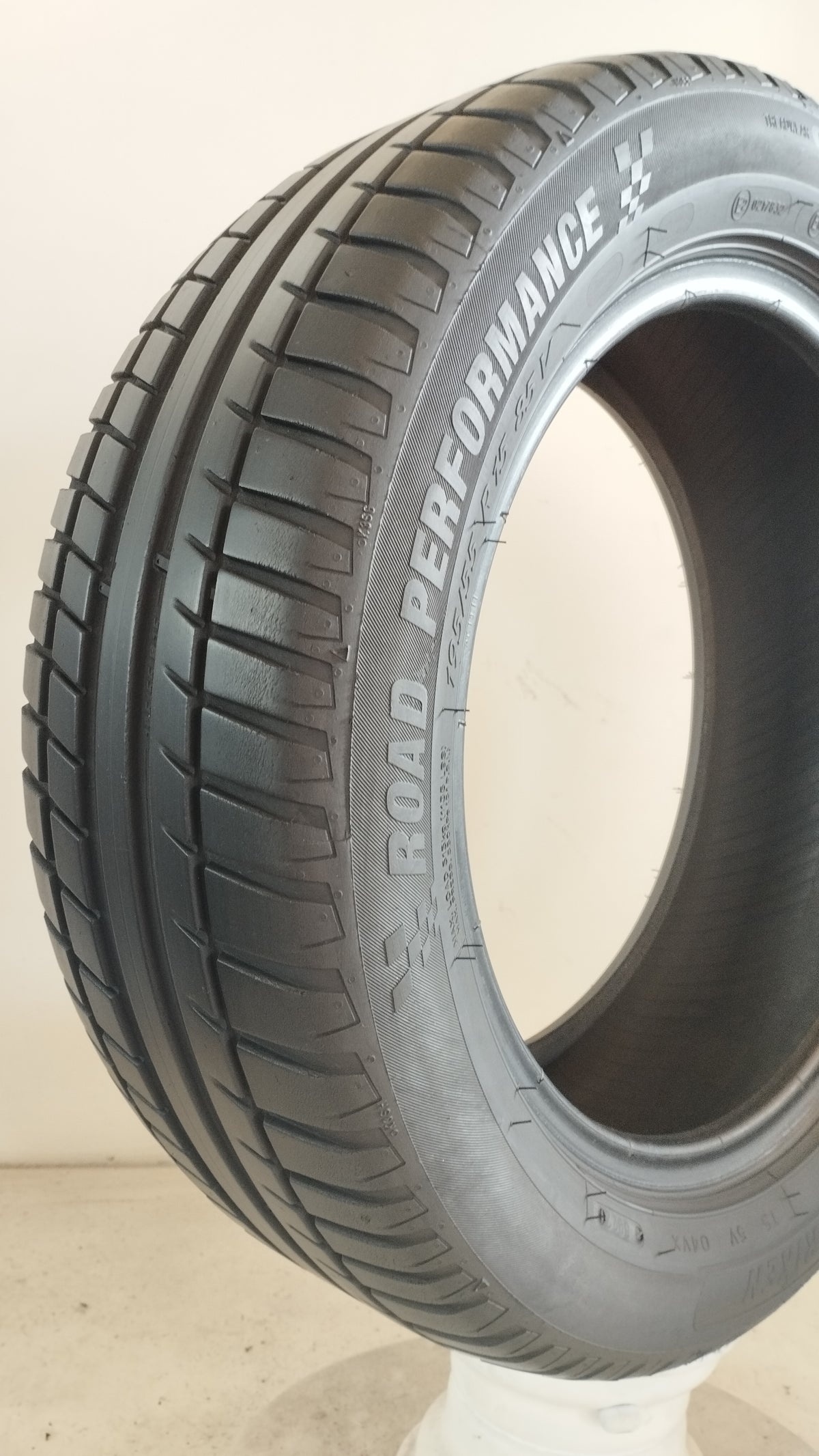 riken 195/55 r15 roadperformance  cod.YY365