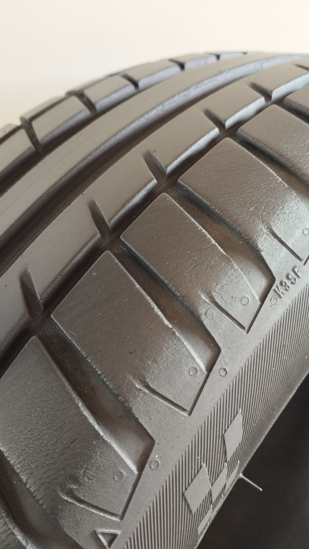 riken 195/55 r15 roadperformance  cod.YY365