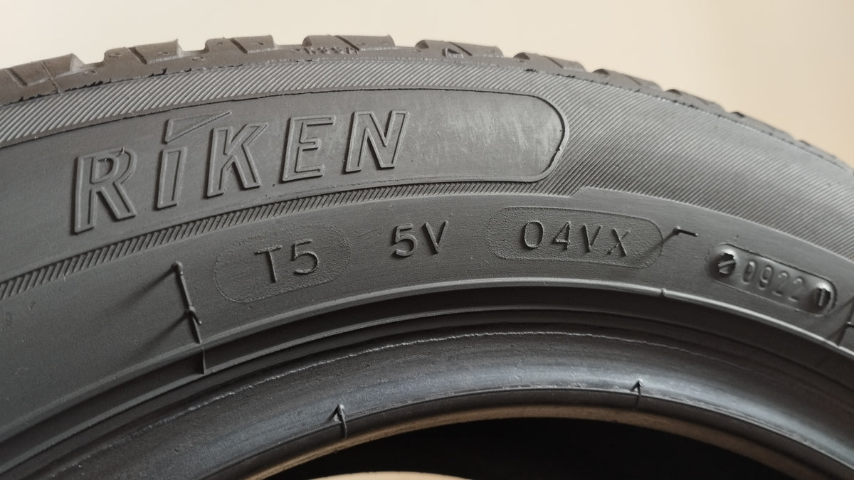 riken 195/55 r15 roadperformance  cod.YY365
