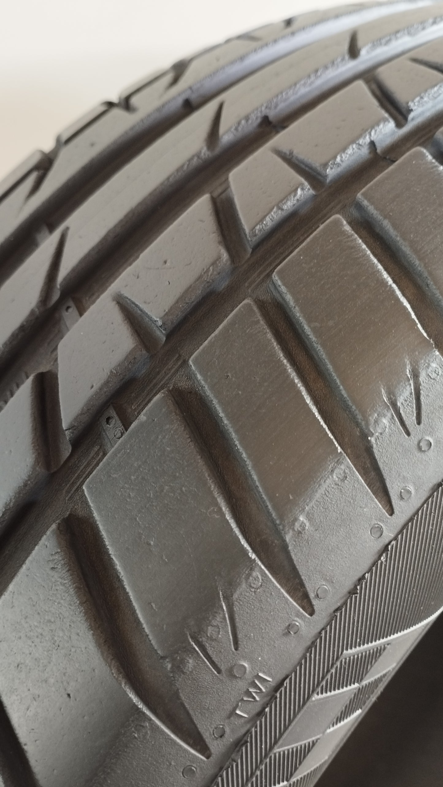 orium 195/55 r15 high performance  cod.YY366
