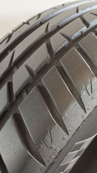orium 195/55 r15 high performance  cod.YY366