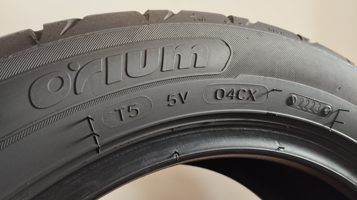 orium 195/55 r15 high performance  cod.YY366