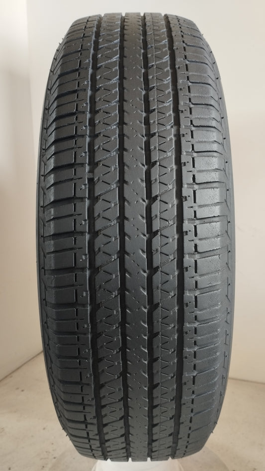 bridgestone 205/70 r15 dueler h/t 684 II cod.YY367