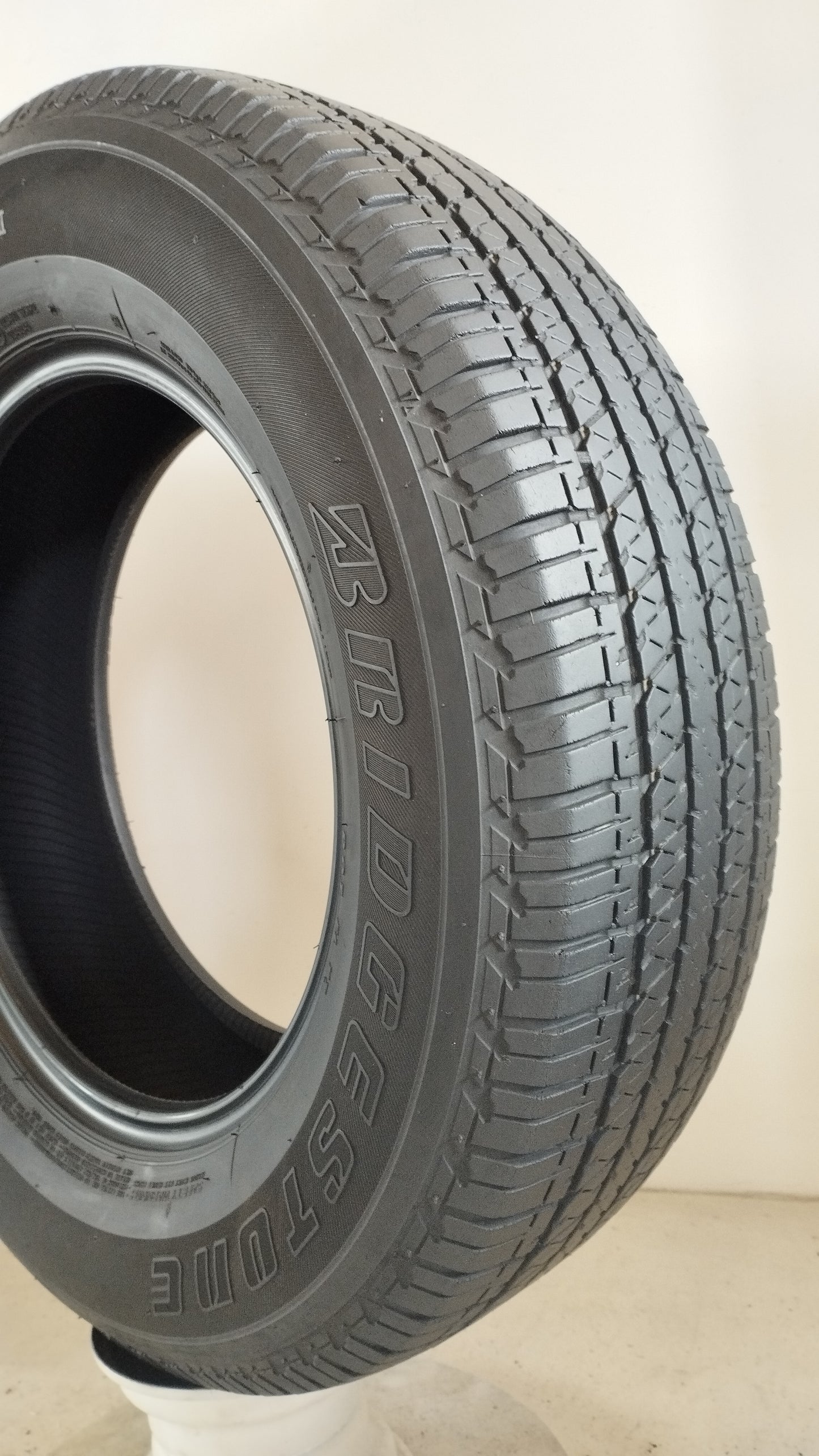 bridgestone 205/70 r15 dueler h/t 684 II cod.YY367