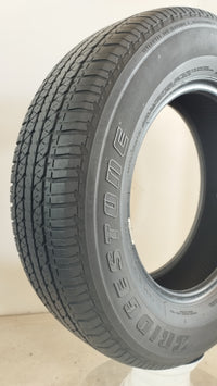 bridgestone 205/70 r15 dueler h/t 684 II cod.YY367