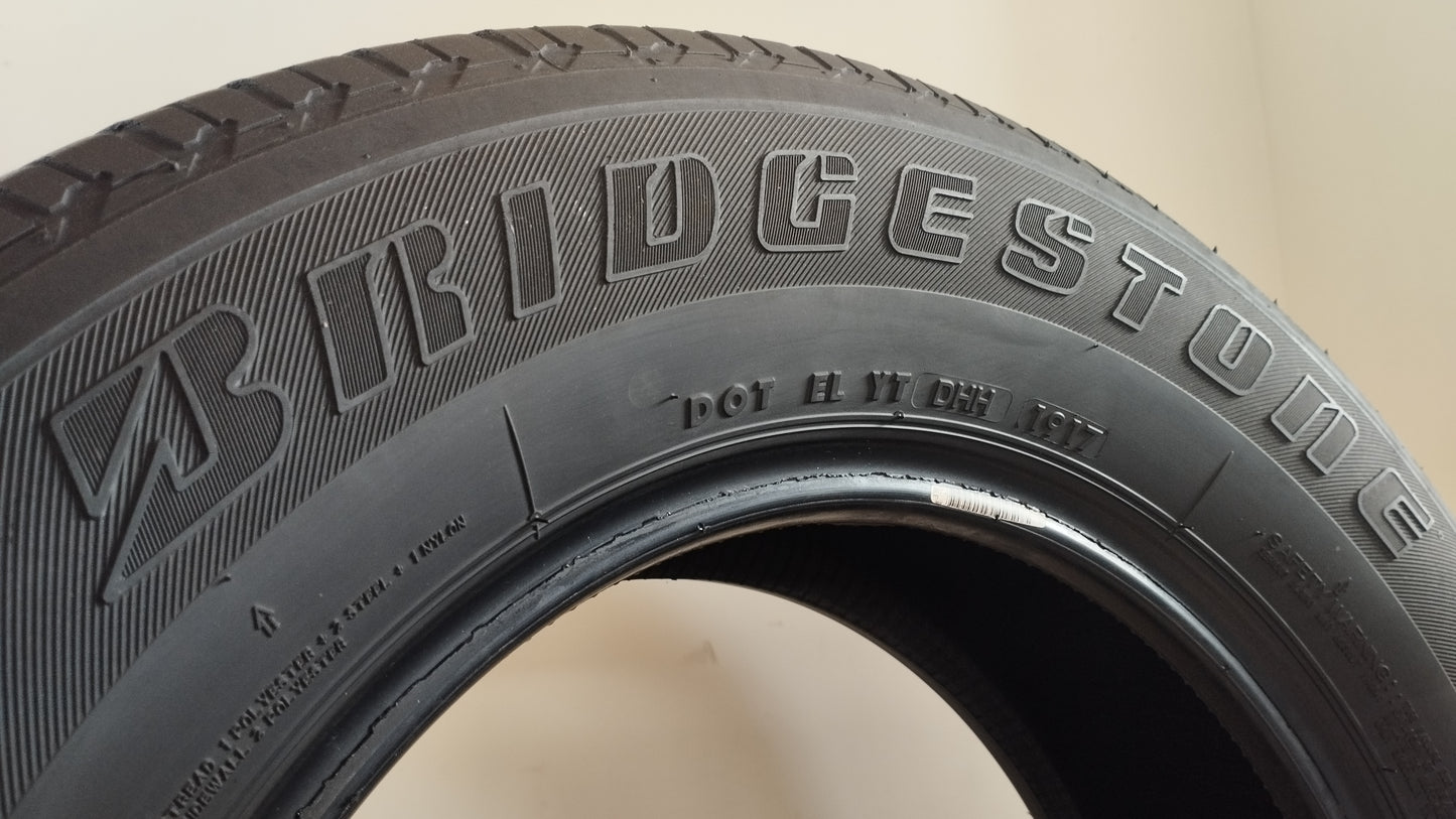 bridgestone 205/70 r15 dueler h/t 684 II cod.YY367