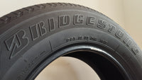 bridgestone 205/70 r15 dueler h/t 684 II cod.YY367