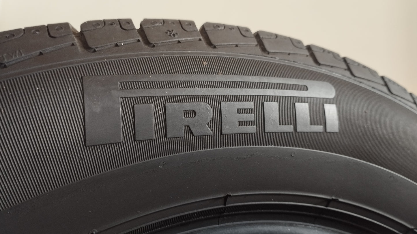 pirelli 175/65 r15 cinturarto allseason cod.YY369