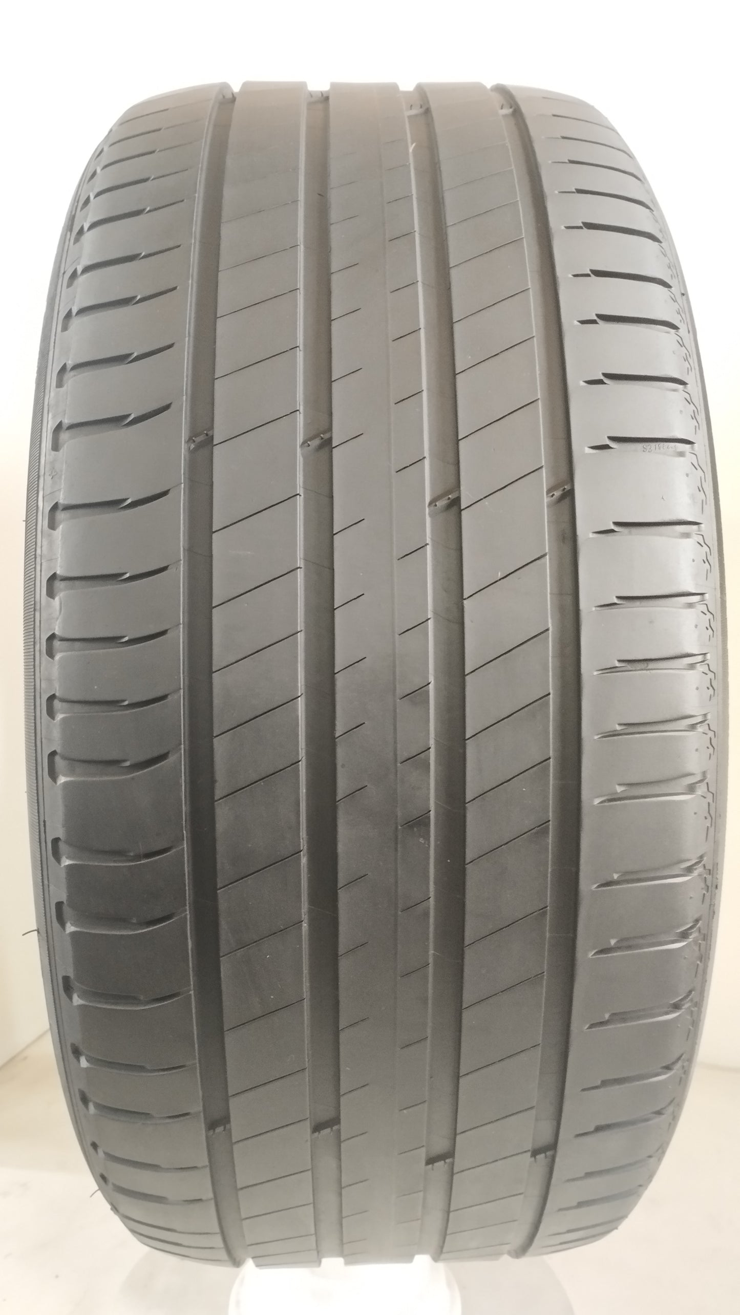 michelin 285/40 r20 latitude sport 3 mo YY36