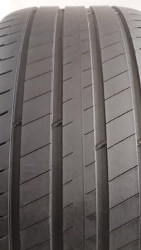 michelin 285/40 r20 latitude sport 3 mo YY36