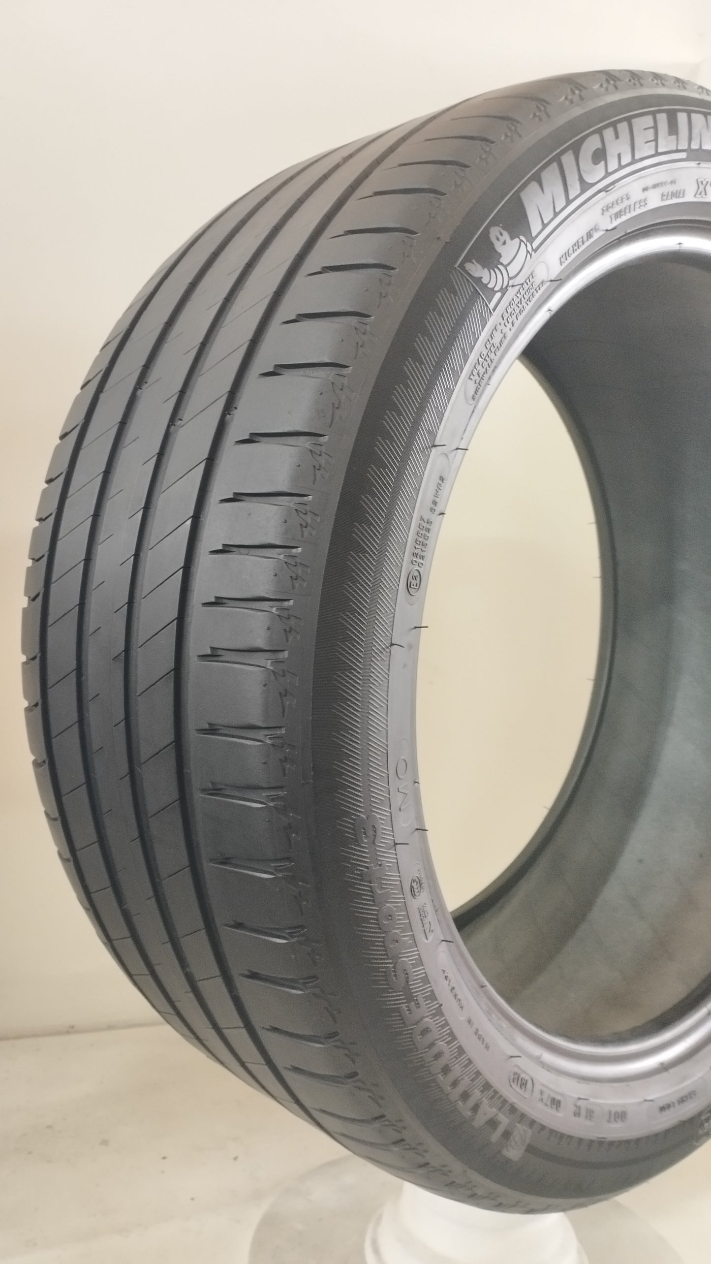 michelin 285/40 r20 latitude sport 3 mo YY36