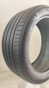 michelin 285/40 r20 latitude sport 3 mo YY36