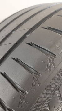 michelin 285/40 r20 latitude sport 3 mo YY36