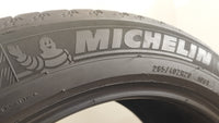 michelin 285/40 r20 latitude sport 3 mo YY36