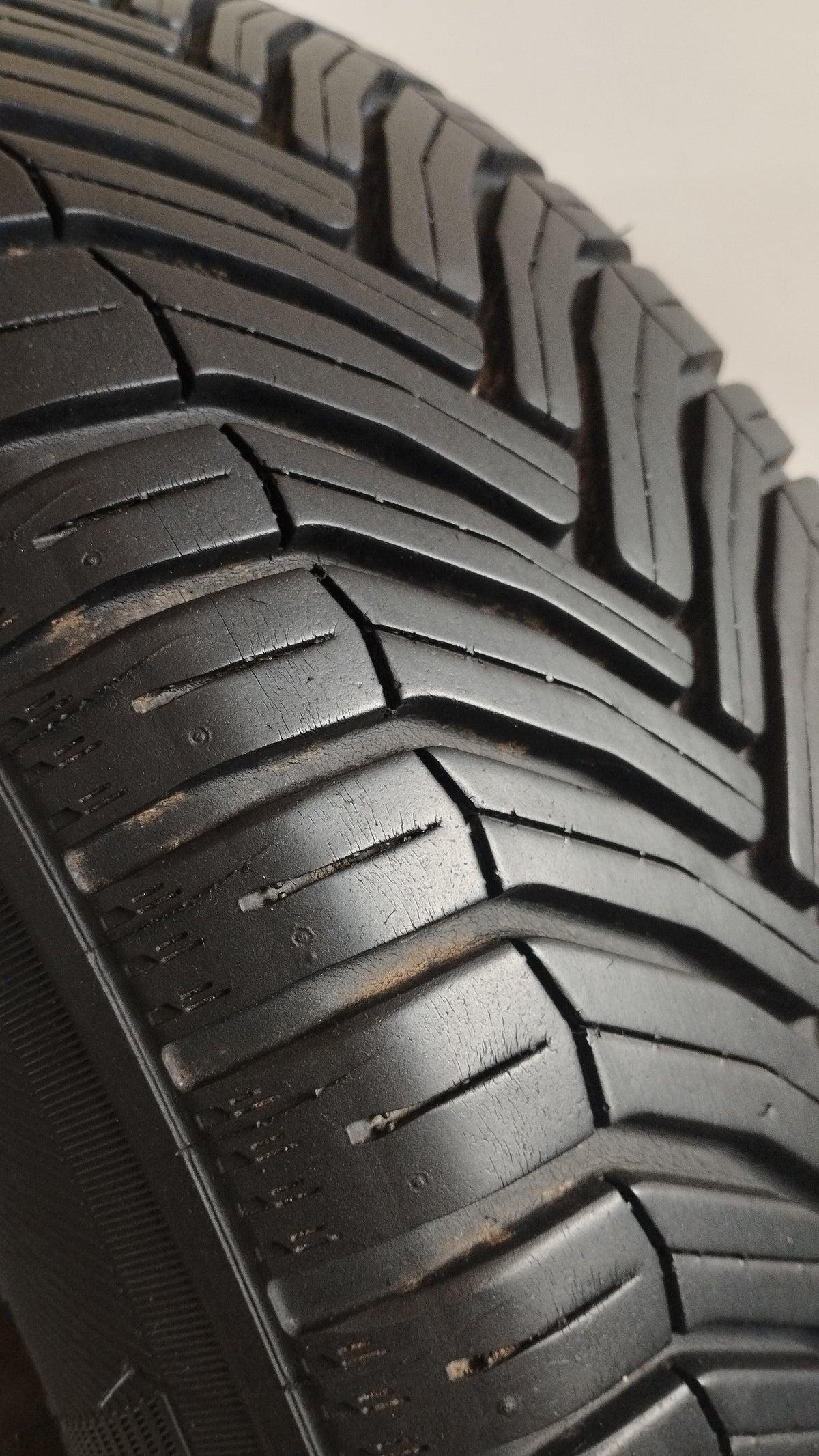 michelin 175/65 r14 crossclimate + cod.YY370