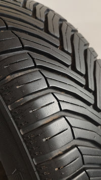 michelin 175/65 r14 crossclimate + cod.YY370
