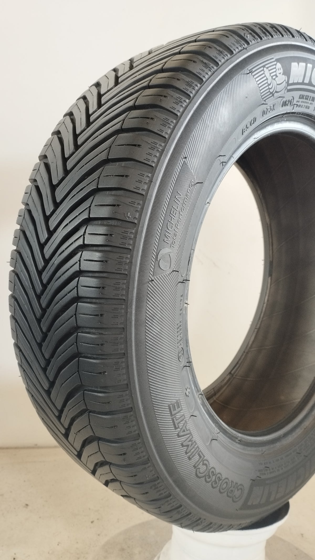michelin 175/65 r14 crossclimate + cod.YY370