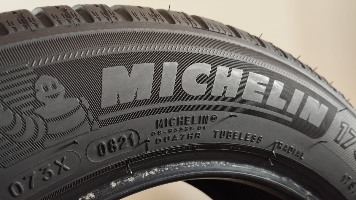 michelin 175/65 r14 crossclimate + cod.YY370