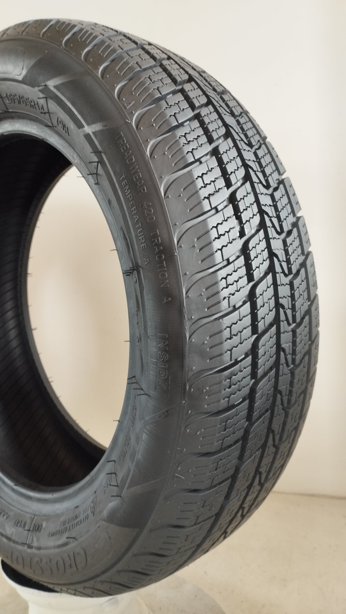 compasal 165/65 r14 crosstop 4s allseason cod.YY374